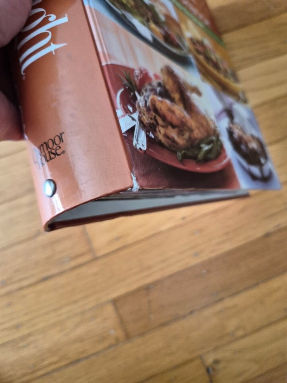 Cooking Light Complete Cookbook - Picture 5 of 6